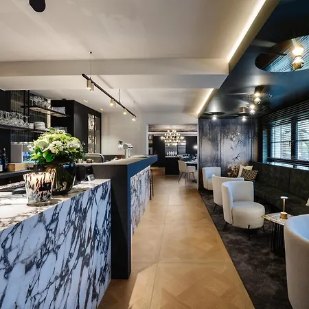 Manoir Kasselslay Hotel