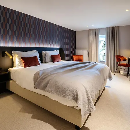 Hotel Manoir Kasselslay Roder