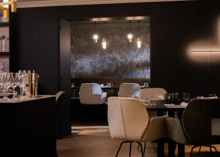 Manoir Kasselslay 4*