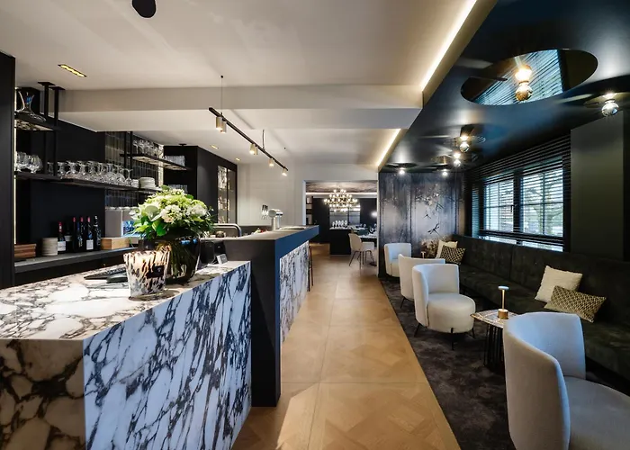 Manoir Kasselslay Hotel