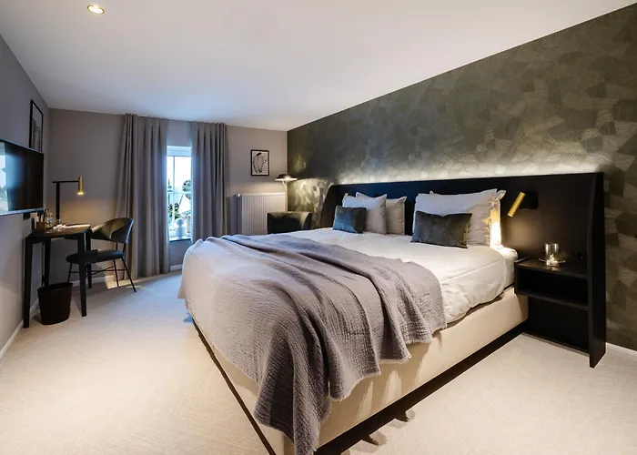 Hotel Manoir Kasselslay