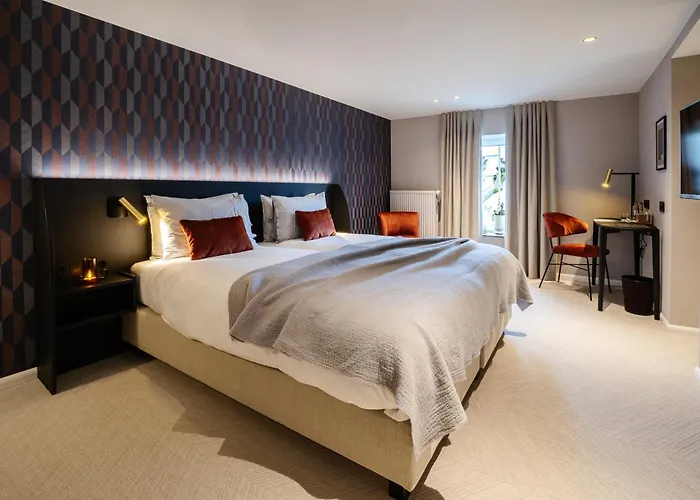 Hotel Manoir Kasselslay Roder