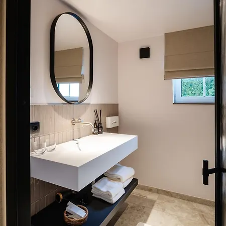 Hotel Manoir Kasselslay