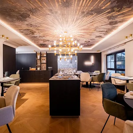 Manoir Kasselslay 4* Roder