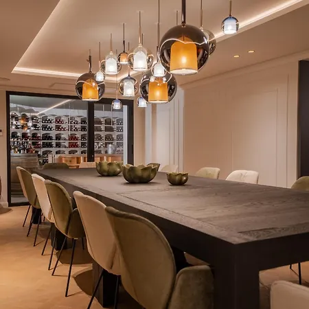 Manoir Kasselslay Hotel