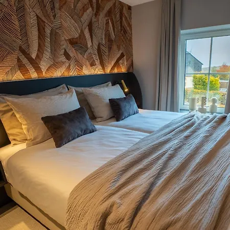 Hotel Manoir Kasselslay