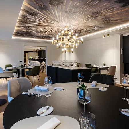 Hotel Manoir Kasselslay