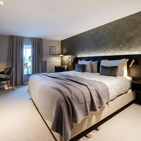 Hotel Manoir Kasselslay