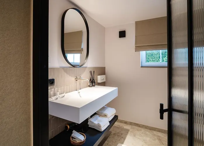 호텔 Manoir Kasselslay