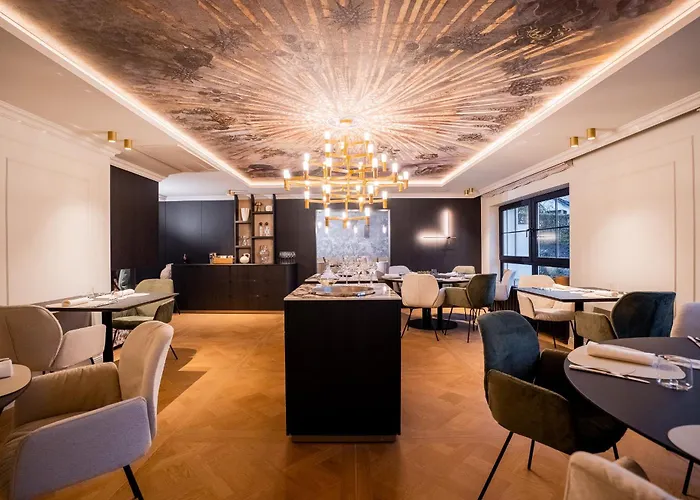 Manoir Kasselslay 4* Roder