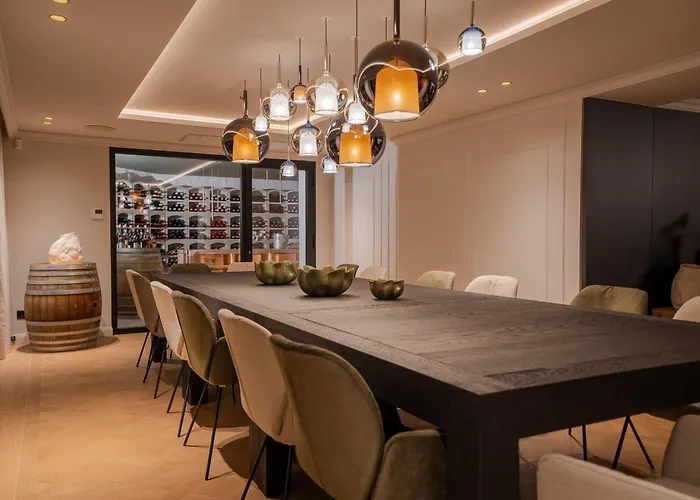 Manoir Kasselslay 호텔