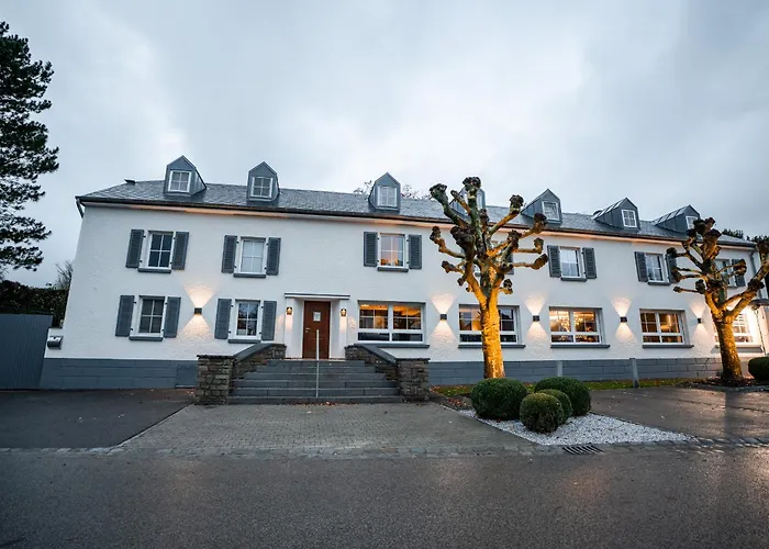 Manoir Kasselslay 호텔