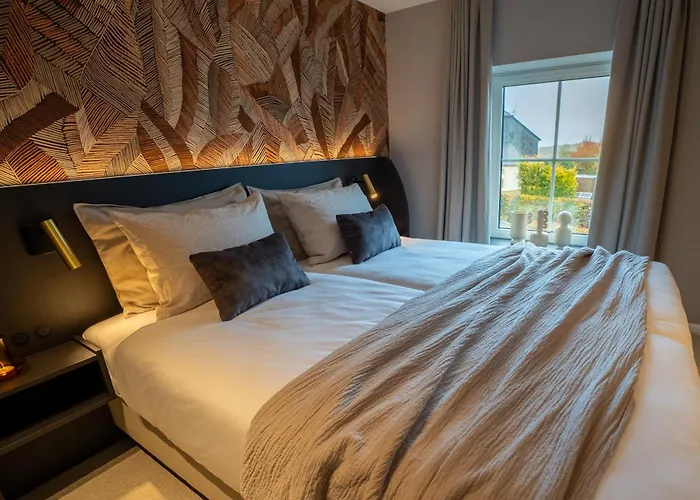 Hotel Manoir Kasselslay